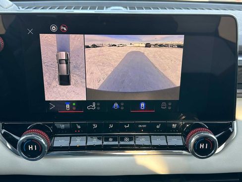 New 2026 GMC Canyon AT4X w/ AT4X AEV Edition image 30