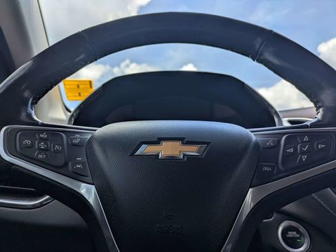 Used 2019 Chevrolet Equinox Premier AWD/4WD image 31