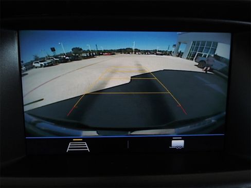 Certified 2022 GMC Canyon AT4 w/ Trailering Package image 29