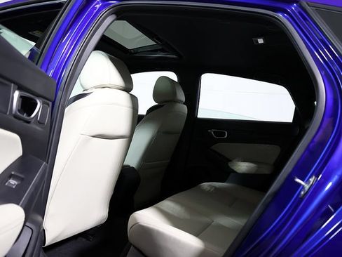 Certified 2024 Acura Integra A-Spec FWD image 15