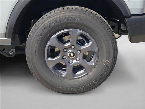 New 2026 Ford Bronco Big Bend image 10