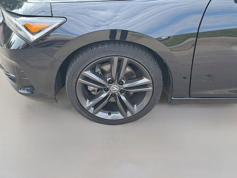 Used 2024 Acura Integra A-Spec FWD image 29