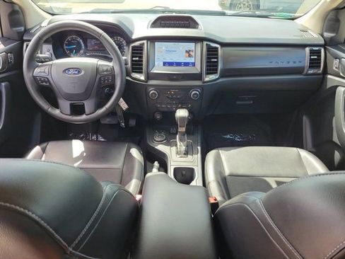 Certified 2022 Ford Ranger XLT w/ Tremor Off-Road Package AWD/4WD image 18