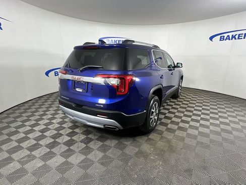 Certified 2023 GMC Acadia SLE w/ Driver Convenience Package image 9