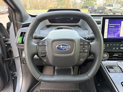 Certified 2024 Subaru Solterra Touring w/ Touring Package image 32