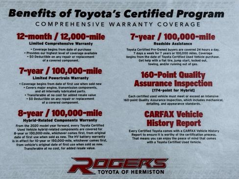 Certified 2022 Toyota RAV4 XLE Premium AWD/4WD image 37