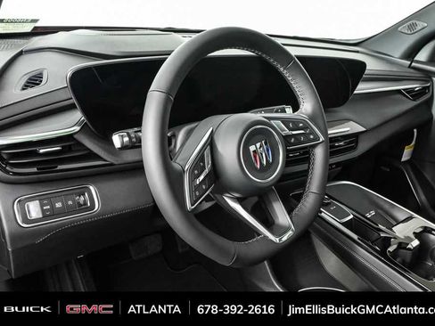 New 2026 Buick Enclave Sport Touring w/ Power Package image 4