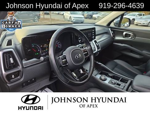 Used 2021 Kia Sorento S image 27