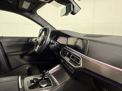 Used 2022 BMW X6 xDrive40i image 36