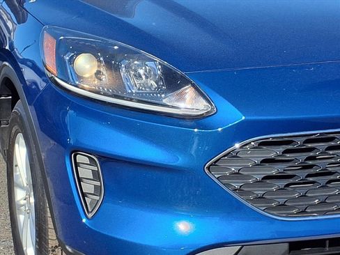 Used 2022 Ford Escape SE w/ Convenience Package image 27