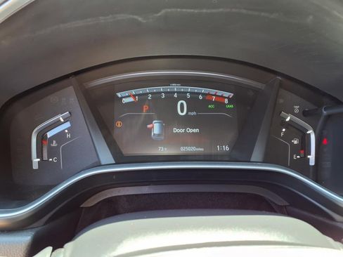 Used 2022 Honda CR-V EX image 14