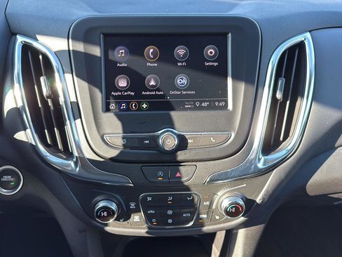 Used 2024 Chevrolet Equinox LT image 23