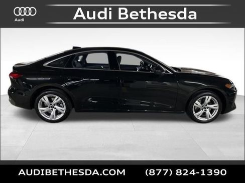 Certified 2025 Audi A5 2.0T Premium Plus w/ Premium Plus image 8