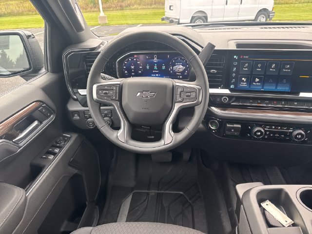 New 2026 Chevrolet Silverado 1500 RST w/ RST Select Package AWD/4WD image 15