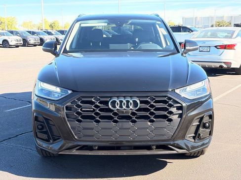 Used 2022 Audi Q5 2.0T Premium Plus AWD/4WD image 9