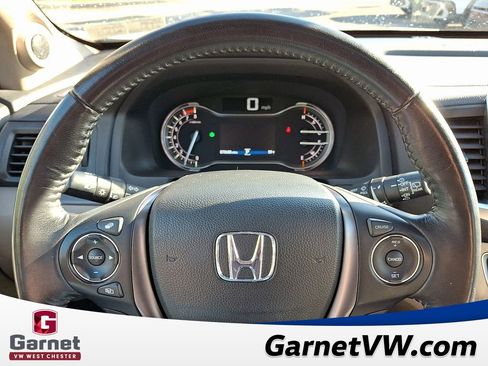 Used 2018 Honda Pilot EX-L image 19