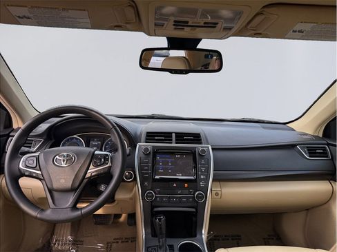 Used 2015 Toyota Camry XLE w/ Advanced Technology Package image 22