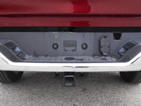 Used 2026 RAM 1500 Big Horn AWD/4WD image 13
