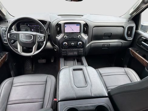 Used 2020 GMC Sierra 2500 Denali w/ Denali Ultimate Package AWD/4WD image 27