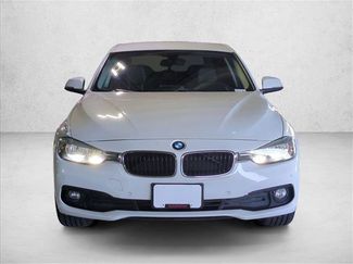 Used 2017 BMW 320i Sedan RWD video 2