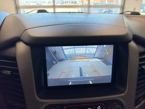 Used 2016 GMC Yukon Denali AWD/4WD image 4