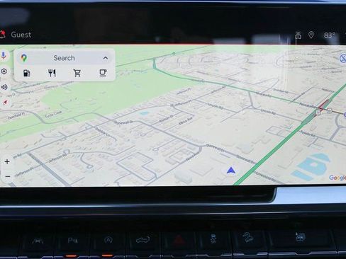 New 2026 GMC Sierra 1500 Elevation w/ Elevation Premium Package image 22