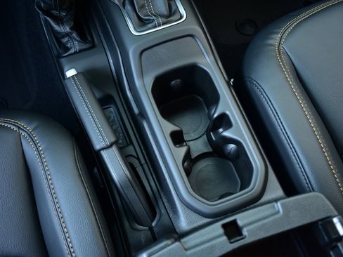 New 2025 Jeep Wrangler Sahara image 37