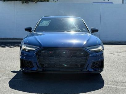 Used 2025 Audi S6 Prestige w/ Prestige Package