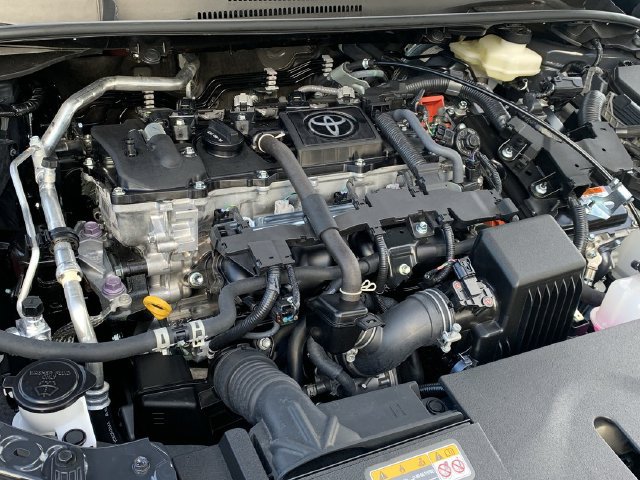 Used 2026 Toyota Corolla LE FWD image 16