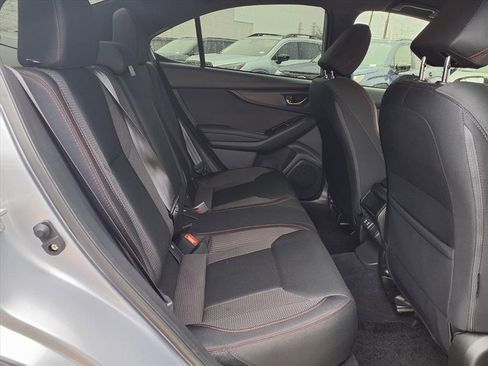 Certified 2022 Subaru WRX Premium image 15