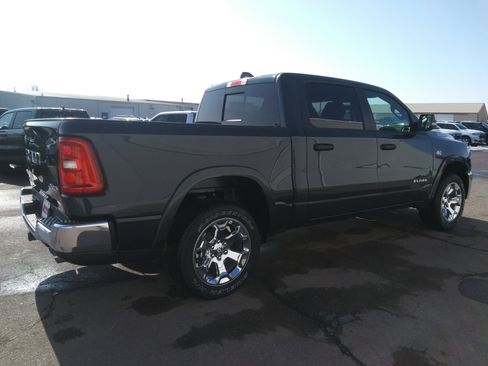 New 2026 RAM 1500 Big Horn image 5