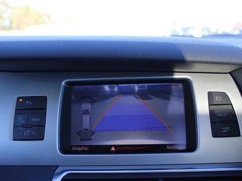 Used 2014 Audi Q7 TDI Premium Plus w/ Premium Plus Package image 22