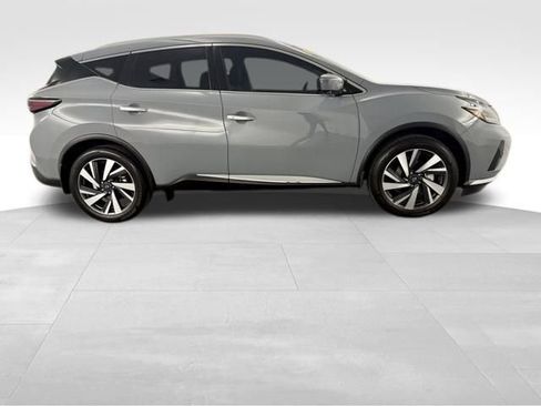 Used 2023 Nissan Murano SL image 10