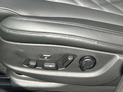 New 2027 Genesis GV80 3.5T Prestige AWD/4WD image 16