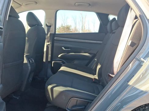 Used 2024 Hyundai Tucson SEL image 26