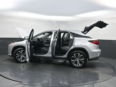 Used 2017 Lexus RX 350 FWD w/ Premium Package image 37