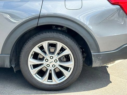 Used 2022 Ford Explorer Limited RWD image 36