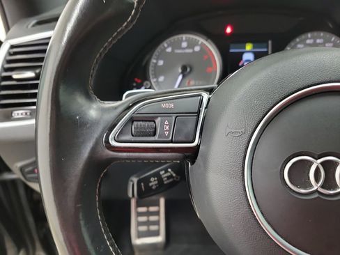Used 2016 Audi SQ5 Premium Plus w/ Technology Package image 24