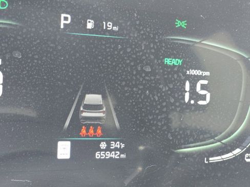 Used 2023 Kia Sportage EX w/ EX Premium Package image 30