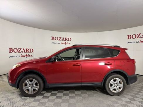 Used 2014 Toyota RAV4 LE FWD image 5