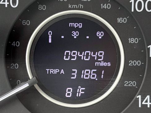Used 2015 Honda CR-V LX image 25