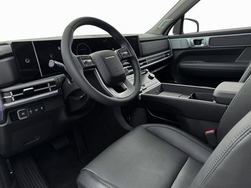 New 2026 Hyundai Santa Fe Limited image 14