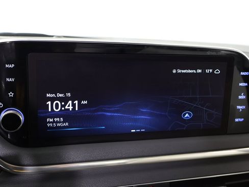 Used 2023 Hyundai Sonata SEL w/ Convenience Package image 46