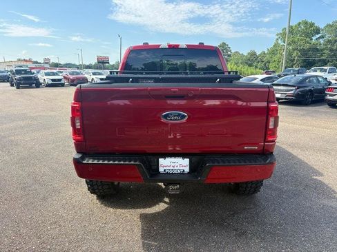 Used 2022 Ford F150 XLT w/ Equipment Group 302A High AWD/4WD image 7