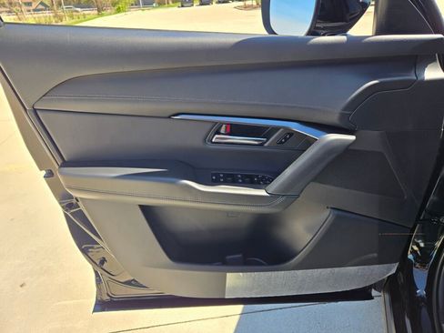 New 2026 MAZDA CX-5 Preferred AWD/4WD image 18