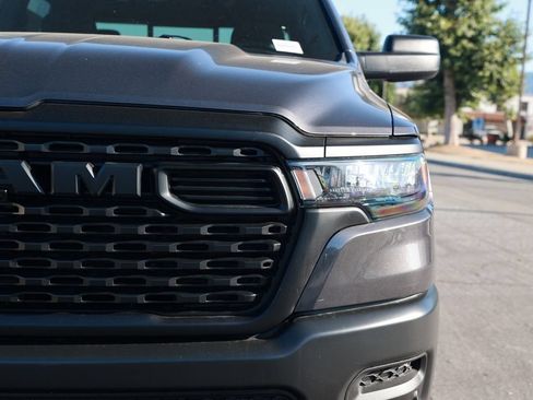 New 2026 RAM 1500 Tradesman RWD image 5