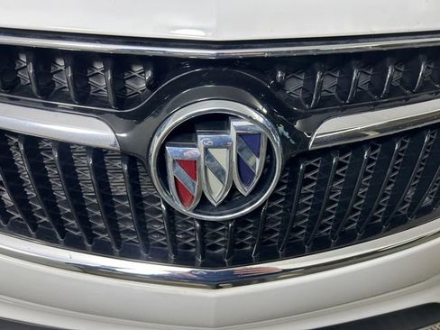 Used 2022 Buick Encore Preferred w/ Safety Package image 10