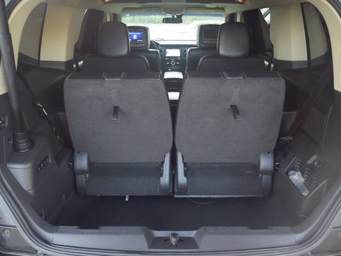 Used 2015 Ford Flex Limited w/ Equipment Group 303A image 15