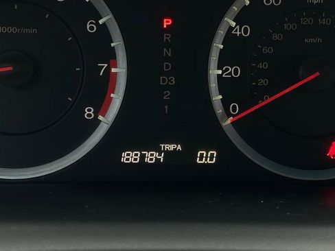 Used 2011 Honda Accord EX-L image 21