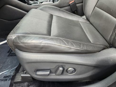 Used 2021 Hyundai Tucson Limited w/ Cargo Package image 23